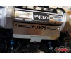 Front Skid Plate for Tamiya CC01 Pajero