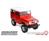 Gelande II RTR Truck w/Cruiser Body Set