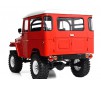 Gelande II RTR Truck w/Cruiser Body Set