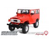 Gelande II RTR Truck w/Cruiser Body Set