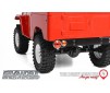 Gelande II RTR Truck w/Cruiser Body Set