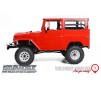 Gelande II RTR Truck w/Cruiser Body Set