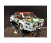 Fiat 131 Abarth Alitalia RTR