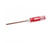Hex Driver 4.0x120mm