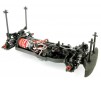 Rally Legends chassis 1:10 4wd with electronics