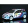 FORD FOCUS WRC Rally McRae-Grist 2001 1/10 RC car RTR kit
