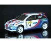FORD FOCUS WRC Rally McRae-Grist 2001 1/10 RC car RTR kit