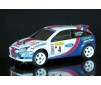 FORD FOCUS WRC Rally McRae-Grist 2001 1/10 RC car RTR kit