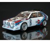 LANCIA DELTA S4 Martini 1986 1/10 RC car ARR Kit