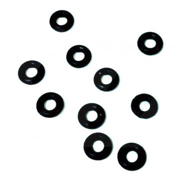O-ring 7,5x4x2 (10)