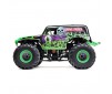 LMT 4wd Solid Axle Monster Truck, Grave Digger RTR