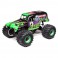 LMT 4wd Solid Axle Monster Truck, Grave Digger RTR