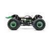 LMT 4wd Solid Axle Monster Truck, Grave Digger RTR
