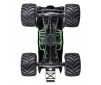 LMT 4wd Solid Axle Monster Truck, Grave Digger RTR