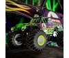 LMT 4wd Solid Axle Monster Truck, Grave Digger RTR