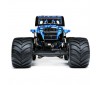 LMT 4wd Solid Axle Monster Truck, SonUvaDigger RTR
