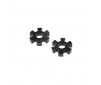 Cush Drive Rubber Damper, Med (2): LMT