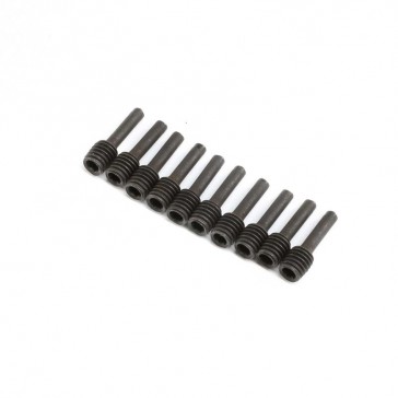 Wheel Hex Screw Pin (10): LMT