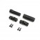 Center Slider  Driveshaft Set (1): LMT