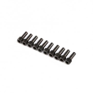 Center Driveshaft Screw Pin (10): LMT