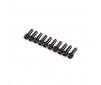 Center Driveshaft Screw Pin (10): LMT