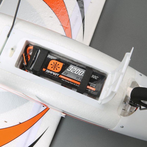 EFlite EFlite Apprentice STS 1.5M RTF w/DXS MCM Group
