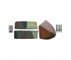 Fuselage Pods/Parts: OV-10 30cc