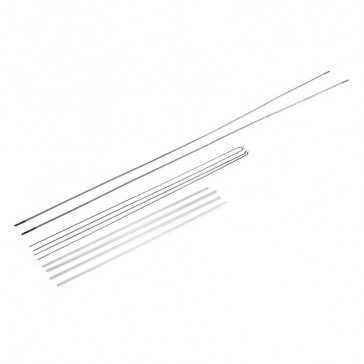 Pushrod Set: OV-10 Bronco 30cc