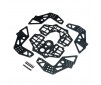 Chassis Side Plate Set: LMT