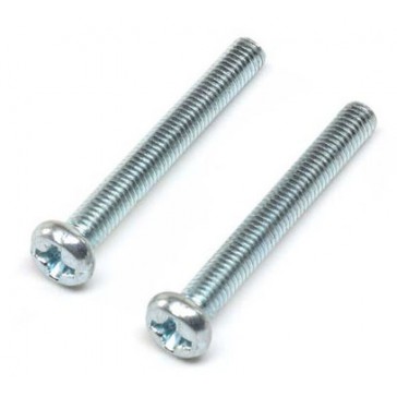 Wing Mounting Screws. T-28 Trojan 1.1m