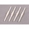 DISC.. Hinge 5 Pieces nylon hinges for E300
