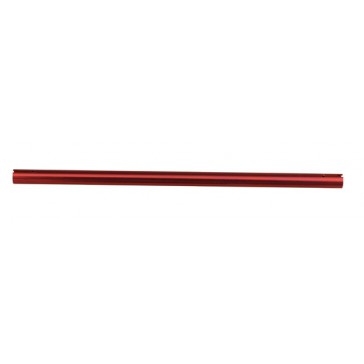 DISC.. NE228A SOLO PRO TAIL TUBE SET - RED