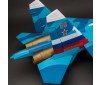 Su-30 Twin 70mm EDF PNP w SPMX50006S50