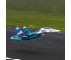 Su-30 Twin 70mm EDF PNP w SPMX50006S50