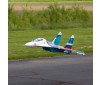 Su-30 Twin 70mm EDF PNP w SPMX50006S50