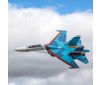 Su-30 Twin 70mm EDF PNP w SPMX50006S50