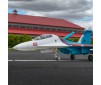 Su-30 Twin 70mm EDF PNP w SPMX50006S50