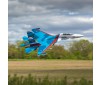 Su-30 Twin 70mm EDF PNP w SPMX50006S50