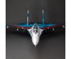 Su-30 Twin 70mm EDF PNP w SPMX50006S50