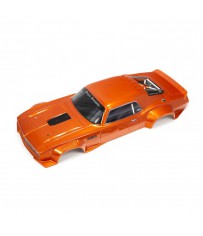 FELONY 6S BLX Painted Body Orange