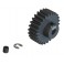 26T Mod1 Safe-D5 Pinion Gear