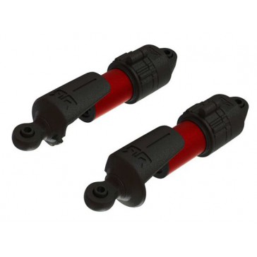 Shock Set, 11mm Bore, 103mm Length, 500cSt Oil