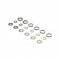 Diff Shim Set (Fits 29mm Diff Case) (3 Diffs)