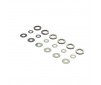 Diff Shim Set (Fits 29mm Diff Case) (3 Diffs)