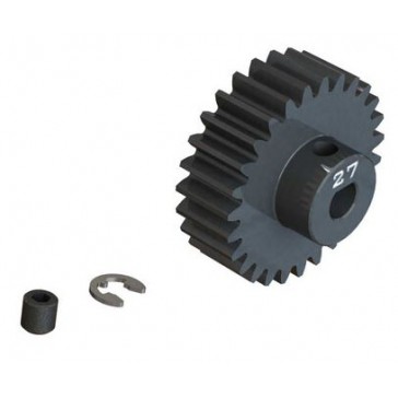 27T Mod1 Safe-D5 Pinion Gear