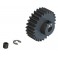 27T Mod1 Safe-D5 Pinion Gear