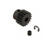 19T 0.8Mod Safe-D5 Pinion Gear