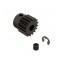 17T 0.8Mod Safe-D5 Pinion Gear