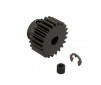 22T 0.8Mod Safe-D5 Pinion Gear