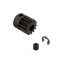 13T 0.8Mod Safe-D5 Pinion Gear